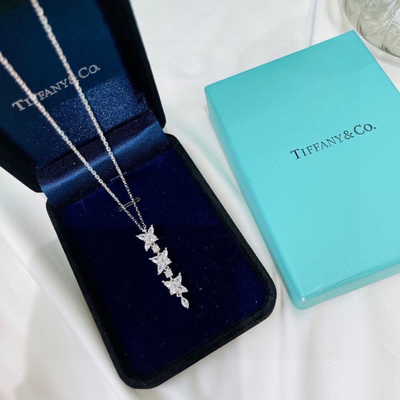 Tiffany Necklaces